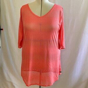 O'Neill beach swim coverup. Size xl